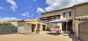 Exterior - Le Camelia - CHENAS - Gîte (CHENAS)