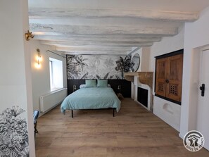 Reisbedje, internet, beddengoed