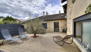 Terras