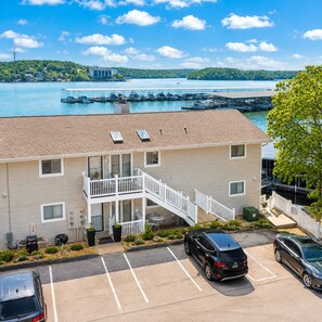 Exterior - Serenity Oasis - Close to all the fun (Osage Beach)
