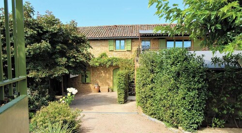 Gîte de Pelozane - CHARNAY