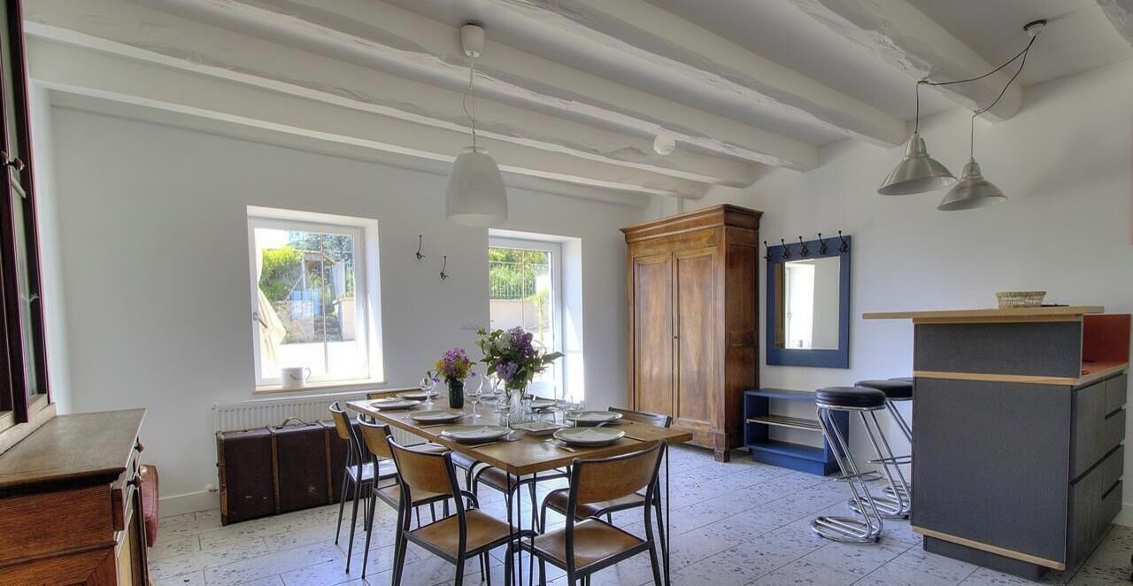 Restauration