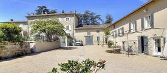 Gîte de la Roche Pilée - VILLIE MORGON