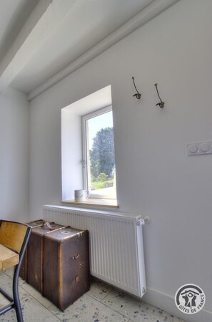 Interior - Gîte de la Roche Pilée - VILLIE MORGON (VILLIE MORGON)
