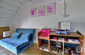 Interieur