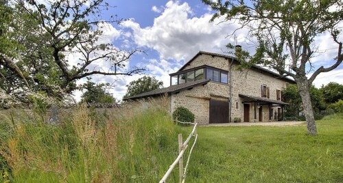 Chez Andrée - REGNIE DURETTE