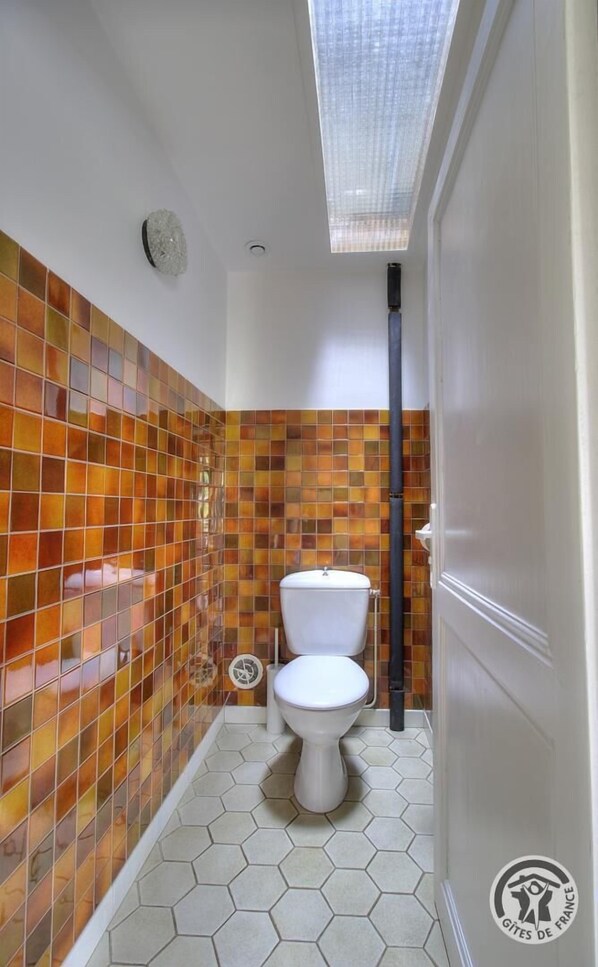 Een douche
