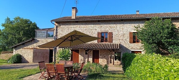 Exterior - Vrbo Property (REGNIE DURETTE)