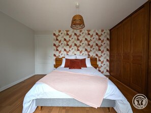 Reisbedje, beddengoed