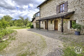 Exterior - Vrbo Property (REGNIE DURETTE)