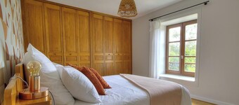 Chez Andrée - REGNIE DURETTE