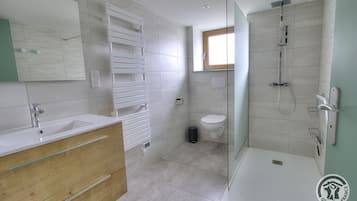 Dusche