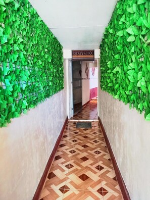Interior - Vrbo Property (Yungay)