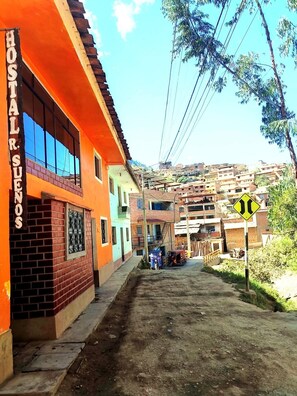 Exterior - Vrbo Property (Yungay)