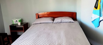 THE SHELTER OF MY DREAMS