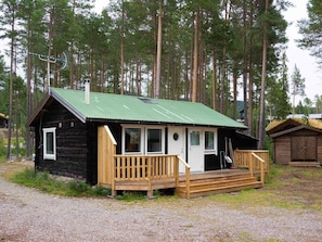 Aussenbereich