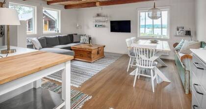 Fishing area | Wi-Fi 100/100 | Terrace | Washing machine