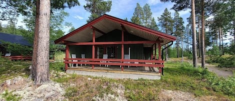 Außenbereich