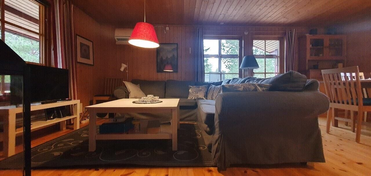 Televisio, takka