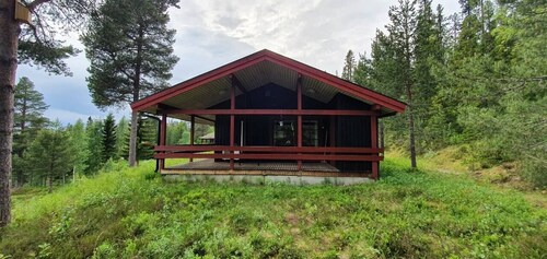 Sauna | Wi-Fi | Terrace | Wood stove | Cable TV