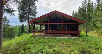 Sauna | Wi-Fi | Terrace | Wood stove | Cable TV