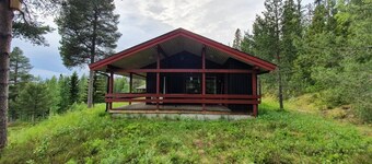 Sauna | Wi-Fi | Terrace | Wood stove | Cable TV