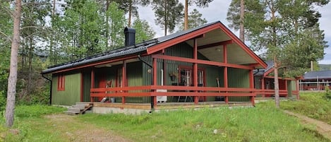 Aussenbereich