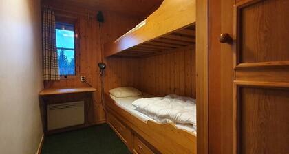 Sauna | Wi-Fi | Terrace | Wood stove | Cable TV