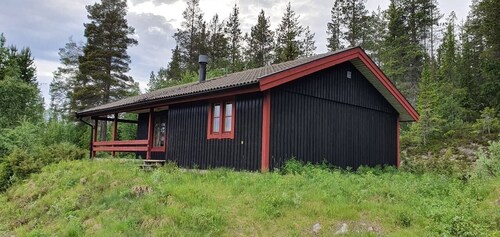 Sauna | Wi-Fi | Terrace | Wood stove | Cable TV