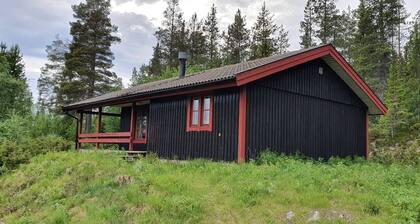 Sauna | Wi-Fi | Terrace | Wood stove | Cable TV