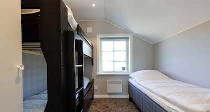 Ski-in/Ski-out | Sauna | WiFi | Free EV-charger
