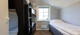 Ski-in/Ski-out | Sauna | WiFi | Free EV-charger