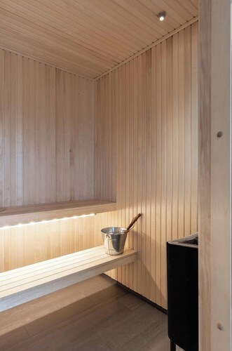 Ski-in/Ski-out | Sauna | WiFi | Free EV-charger
