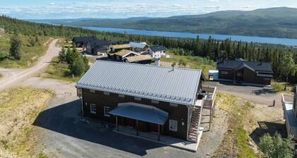 Ski-in/out | Wi-Fi | Sauna | EV Charge | Pets OK