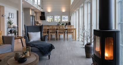 Ski-in/out | Wi-Fi | Sauna | EV Charge | Pets OK