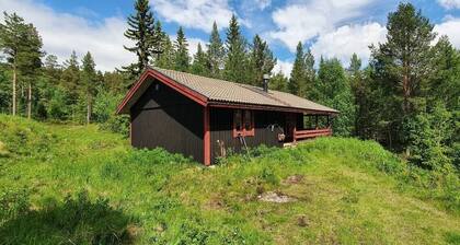 Sauna | Wi-Fi | Terrace | Wood stove | Cable TV