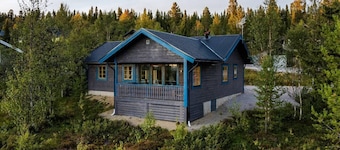 Ski-in/Ski-out | Wi-Fi | Sauna | Terrace | Stove