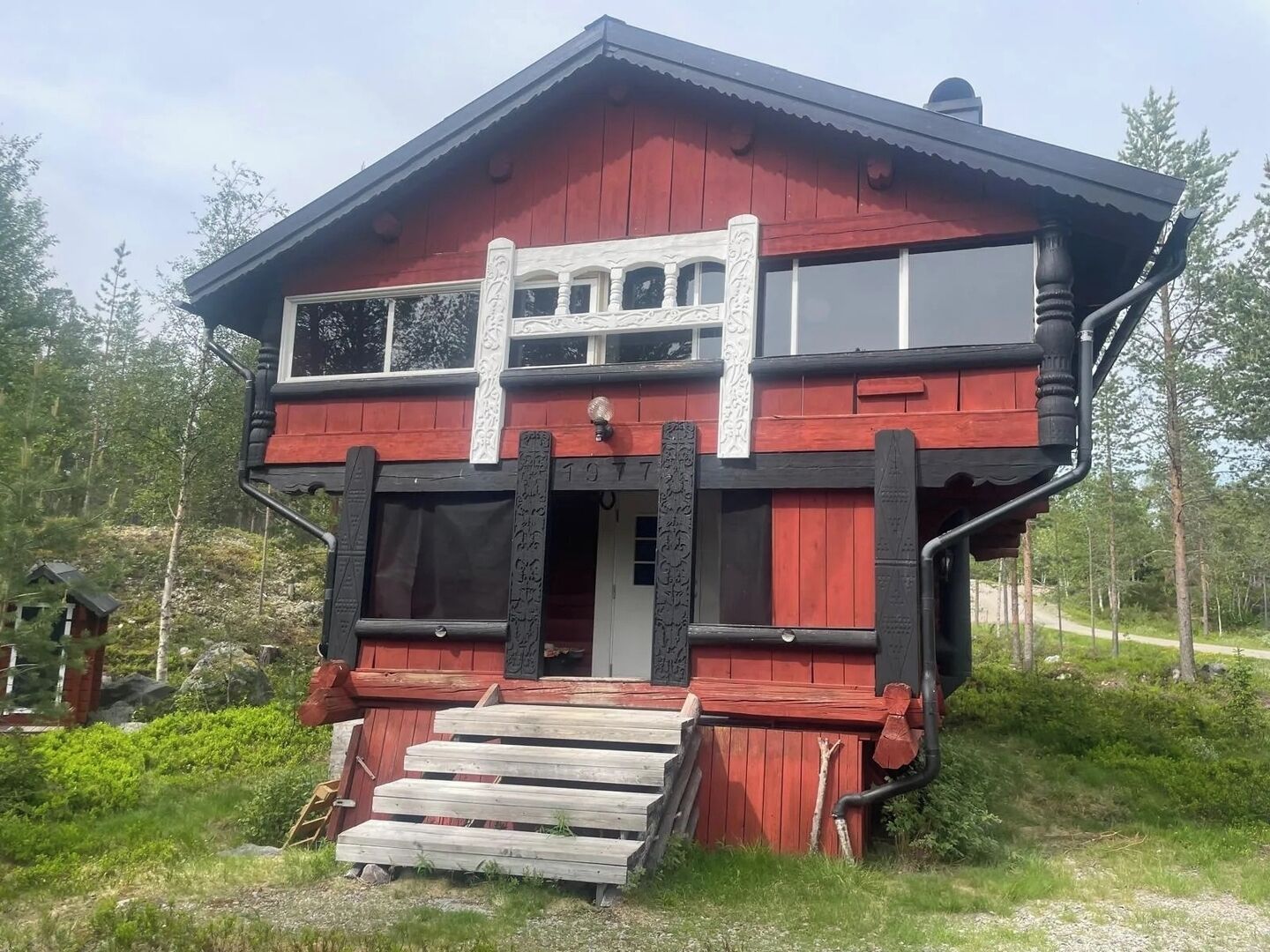 Außenbereich
