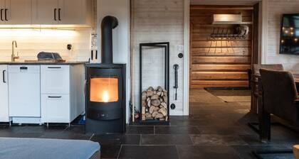 Hot tub | Sauna | WiFi | Pets allowed