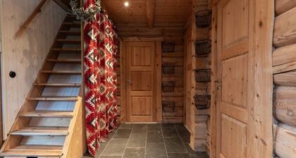 Hot tub | Sauna | WiFi | Pets allowed