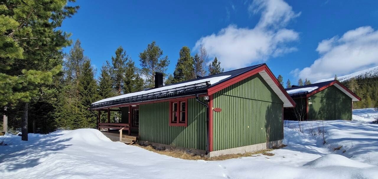 Eksteriør
