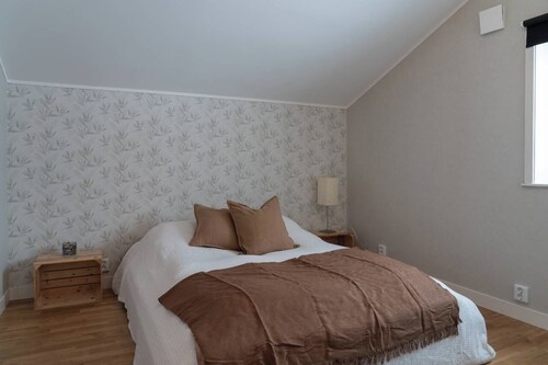 WiFi | Wood stove | Close to village | Pets OK
