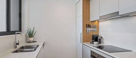 専用キッチン