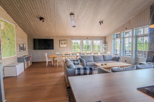WiFi | Sauna | Panoramic View | Terrace