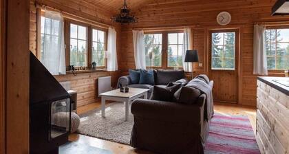 Ski-in/Ski-out | Sauna | Engine heater