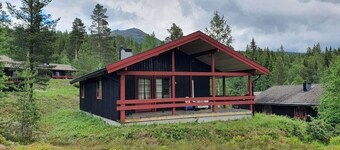 Sauna | Wi-Fi | Terrace | Wood stove | Cable TV