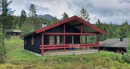Sauna | Wi-Fi | Terrace | Wood stove | Cable TV