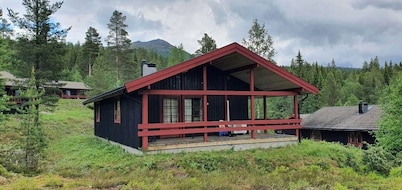 Sauna | Wi-Fi | Terrace | Wood stove | Cable TV