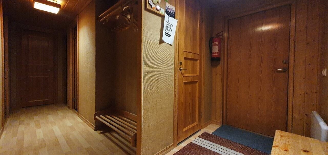 Innvendig