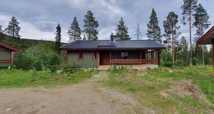 Sauna | Wi-Fi | Terrace | Wood stove | Cable TV